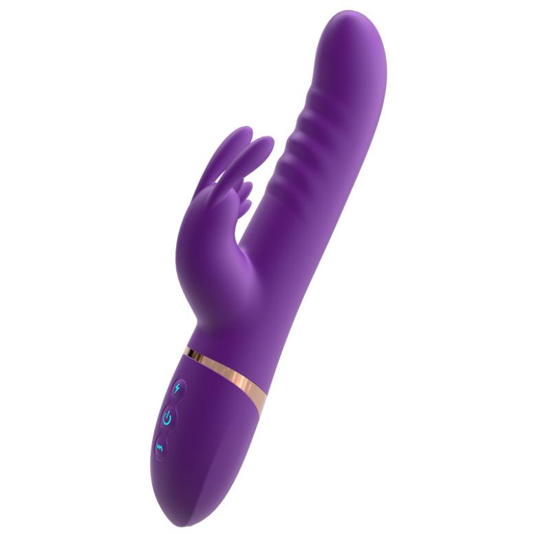 Rabbit Vibrator ဆိုတာ ဘာလဲ။