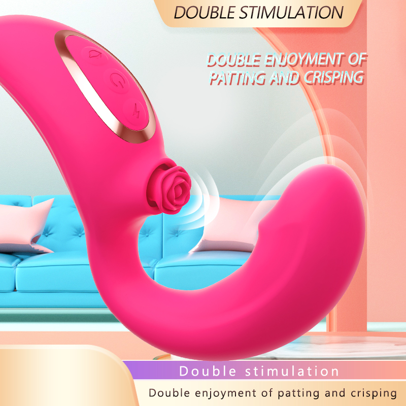 Clitoral Vibrator ဆိုတာဘာလဲ။