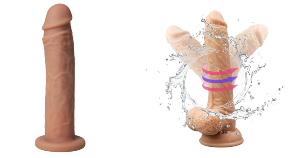 Vibrating Dildo ဆိုတာဘာလဲ။