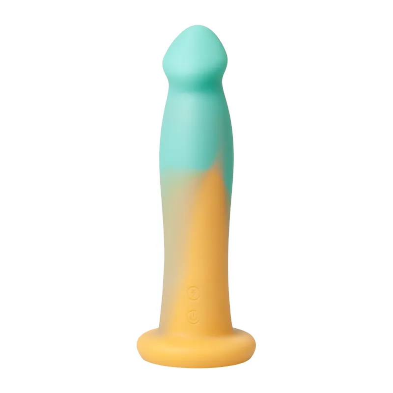 အဘယ်ကြောင့်ဆိုသော် Thrusting Vibrator သည် Ultimate Pleasure Device ဖြစ်သည်။